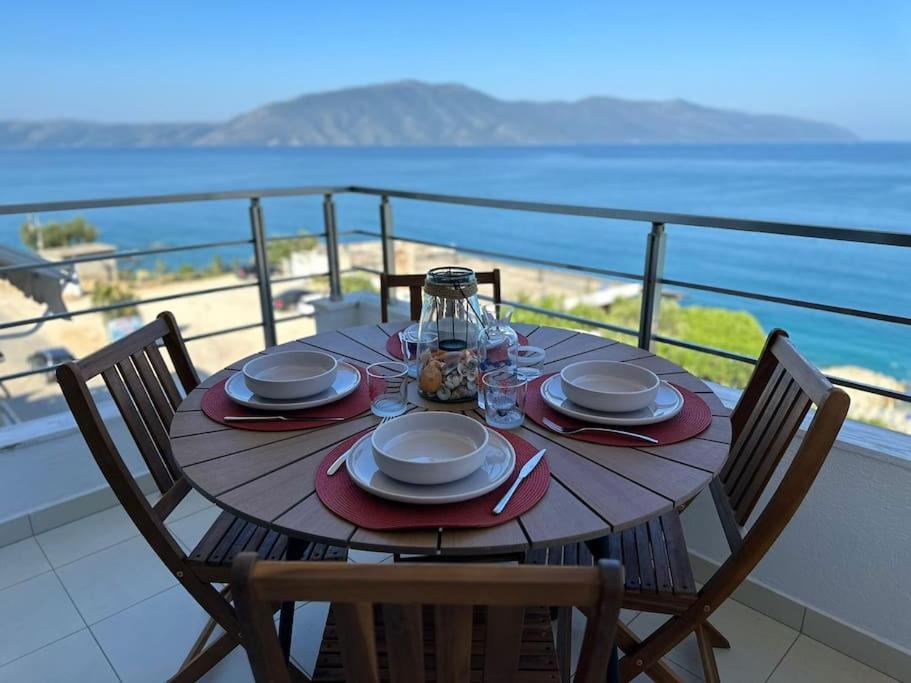 Sunny Hill Appartement Vlorë